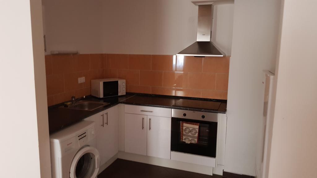 Appartement Topaz Haz *